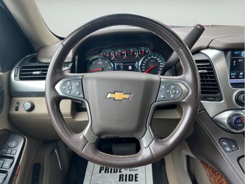 Used 2020 Chevrolet Tahoe Premier RWD image 17