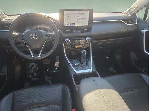 Used 2024 Toyota RAV4 Limited image 16