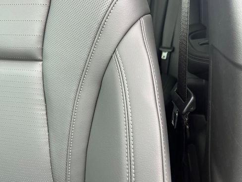 New 2025 Buick Envision Preferred image 13