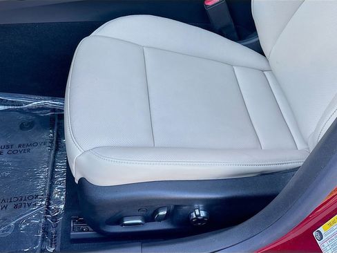 Used 2025 Cadillac CT5 Premium Luxury w/ Sun And Sound Package AWD/4WD image 20