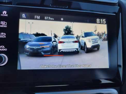 Used 2019 Honda Fit EX image 39