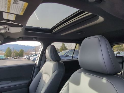 New 2026 Subaru Outback Premium image 12