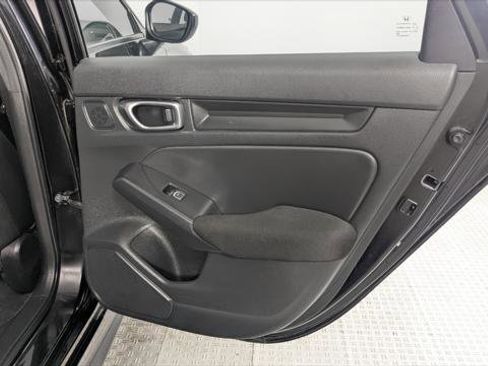 Used 2024 Honda Civic Sport image 18