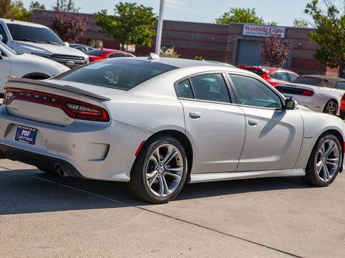 Used 2021 Dodge Charger R/T image 5