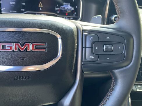 Used 2024 GMC Sierra 1500 AT4 w/ Technology Package AWD/4WD image 21