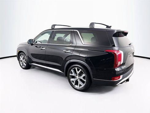 Used 2021 Hyundai Palisade SEL w/ Premium Package AWD/4WD image 9