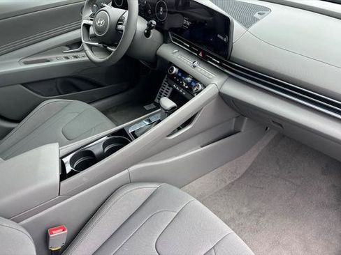 New 2026 Hyundai Elantra Sport image 12