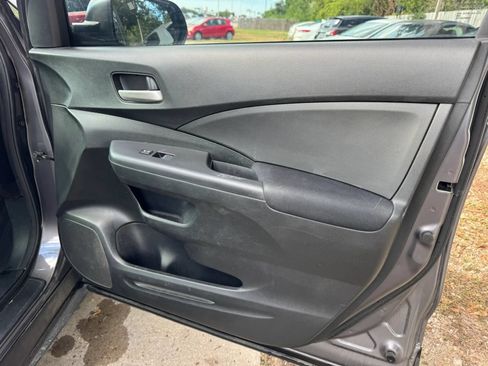 Used 2016 Honda CR-V LX image 24