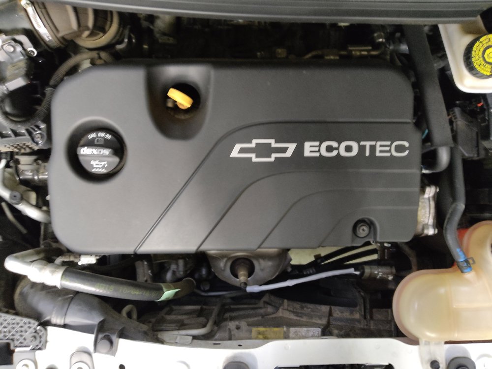 Used 2019 Chevrolet Spark LS FWD image 30