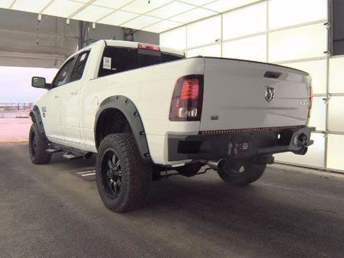 Used 2015 RAM 1500 Sport w/ Convenience Group image 2