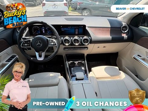 Used 2023 Mercedes-Benz GLA 250 image 21