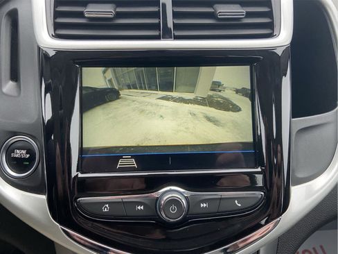 Used 2019 Chevrolet Sonic Premier image 30