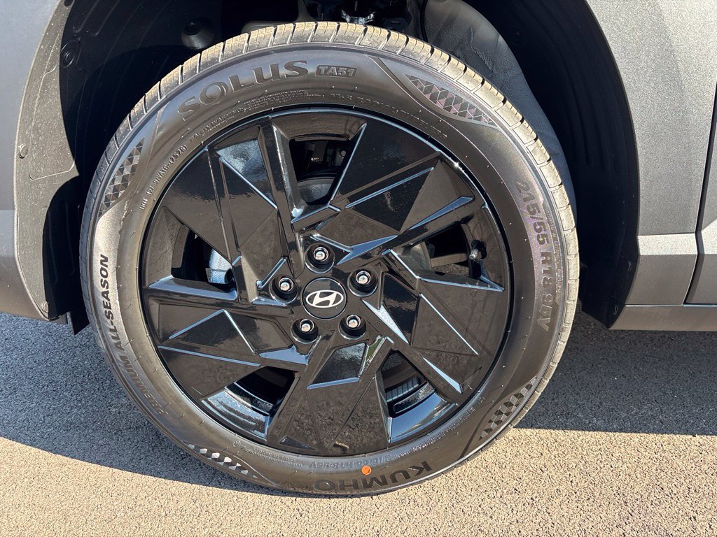 New 2027 Hyundai Kona SEL Sport AWD/4WD image 10