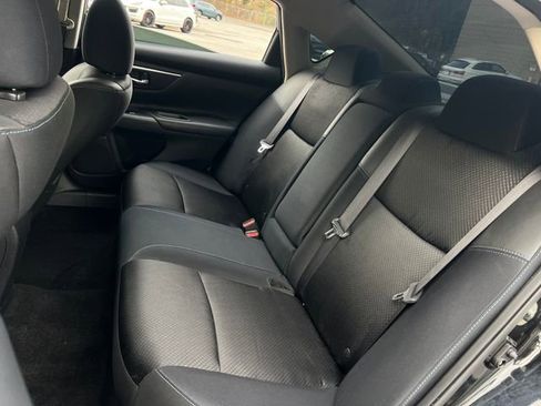 Used 2017 Nissan Altima 2.5 SR image 18