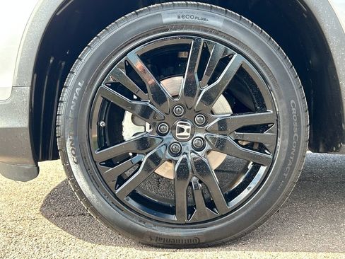 Used 2021 Honda Pilot Special Edition image 27