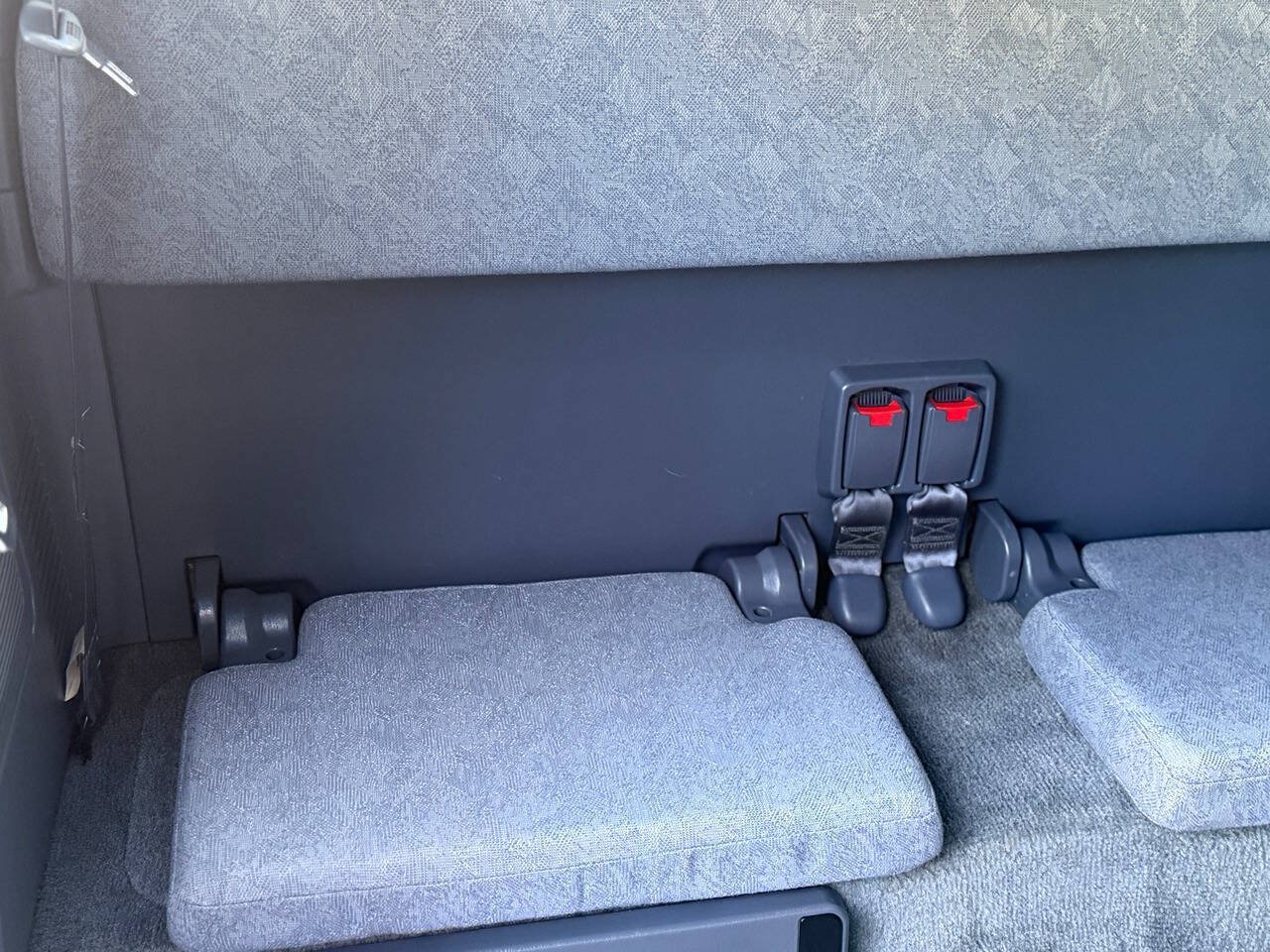 Used 2000 Toyota Tacoma 4x4 Xtracab image 52