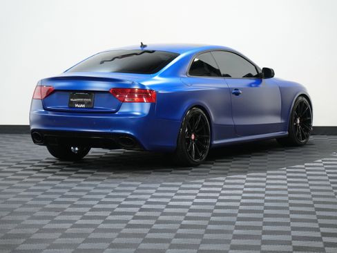 Used 2015 Audi RS 5 Coupe image 6