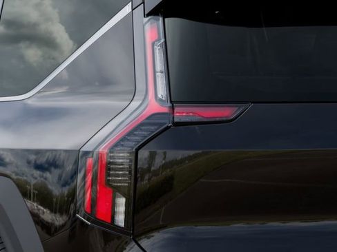 New 2026 Kia EV9 Light RWD image 11