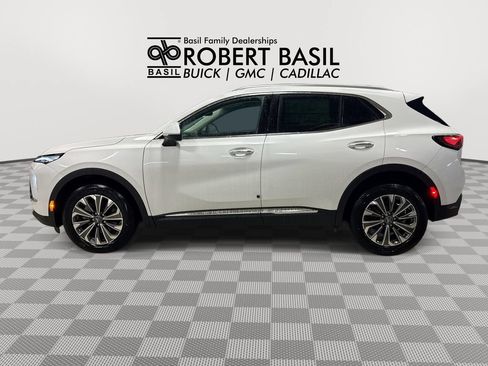 New 2026 Buick Envision Preferred AWD/4WD image 5