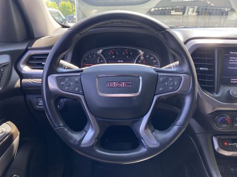 Used 2022 GMC Acadia AT4 w/ Preferred Package AWD/4WD image 19