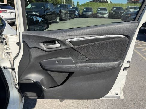 Used 2015 Honda Fit EX image 11