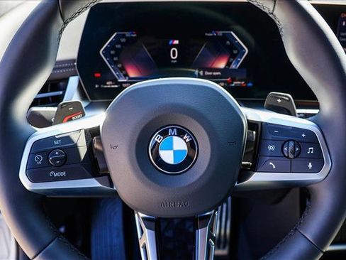 New 2026 BMW X1 xDrive28i AWD/4WD image 14