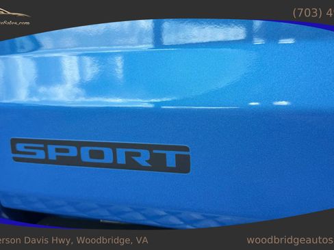 Used 2020 Jeep Gladiator Sport w/ Quick Order Package 24S image 10