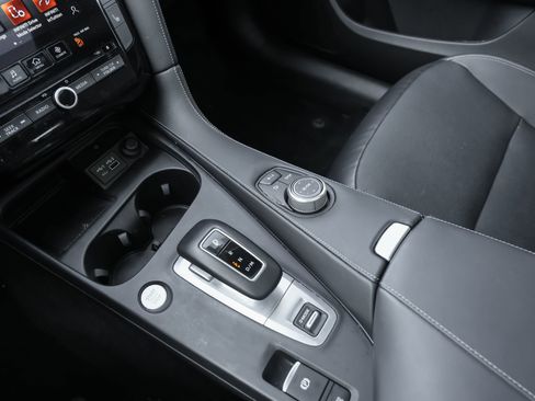 Certified 2023 INFINITI QX50 Luxe AWD/4WD image 23
