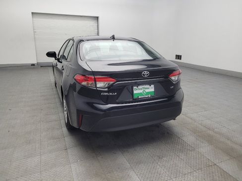 Used 2024 Toyota Corolla LE FWD image 5