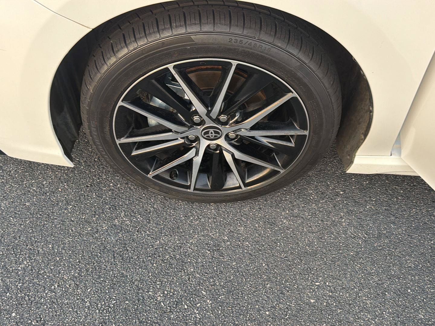 Certified 2024 Toyota Camry SE w/ Convenience Package FWD image 36