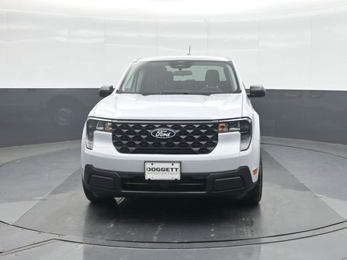 New 2026 Ford Maverick XL w/ Equipment Group 101A image 5