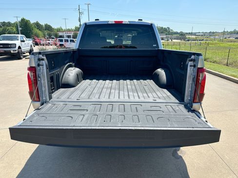 Used 2025 Ford F150 XLT w/ Equipment Group 301A Standard AWD/4WD image 22