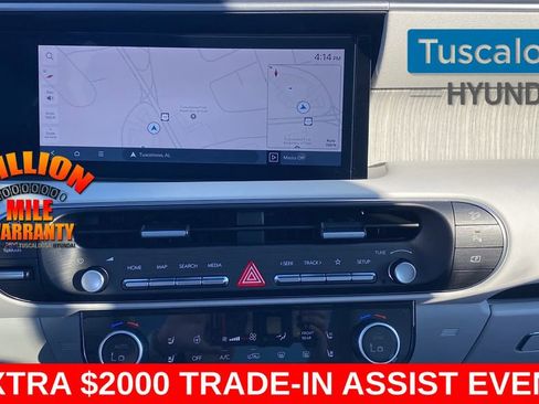 New 2026 Hyundai Palisade Calligraphy image 29