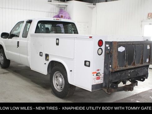 Used 2015 Ford F250 XL RWD image 26
