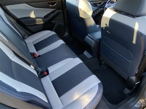 Used 2020 Subaru Crosstrek Hybrid w/ Moonroof Package w/Navigation image 22