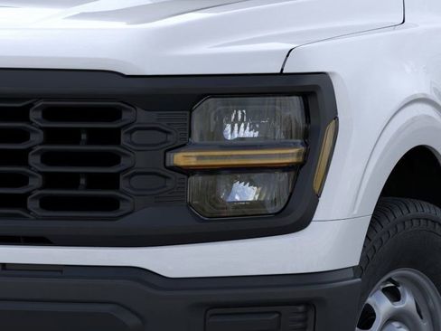 New 2025 Ford F150 XL image 18