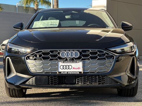 New 2025 Audi A5 2.0T Premium Plus image 6