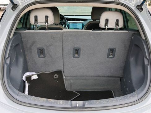 Used 2021 Chevrolet Bolt LT image 9