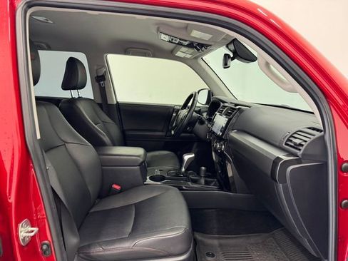 Used 2023 Toyota 4Runner TRD Off-Road Premium image 16