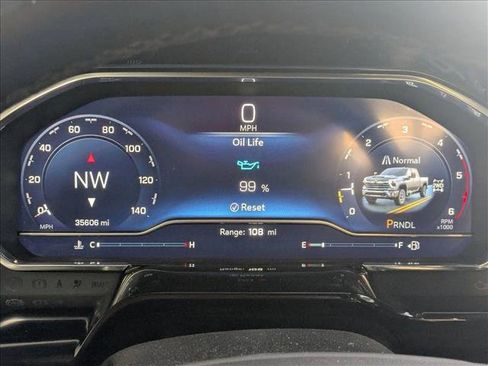 Used 2024 Chevrolet Silverado 2500 LT w/ Z71 Sport Edition image 10