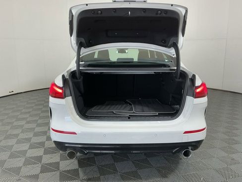 Certified 2023 BMW 228i Gran Coupe image 28