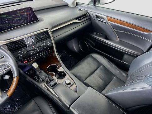 Used 2018 Lexus RX 350 AWD w/ Premium Package image 24