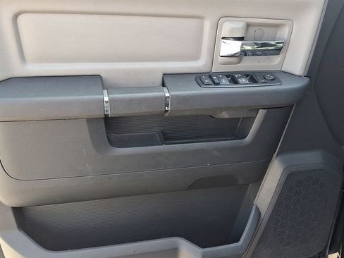 Used 2012 RAM 1500 Big Horn AWD/4WD image 16