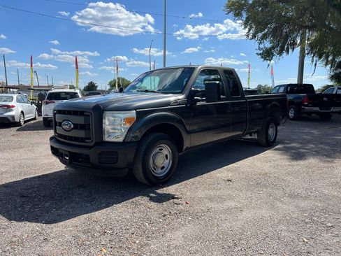 Used 2016 Ford F250 XL image 7