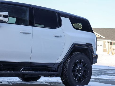 Used 2025 GMC Hummer EV 2X AWD/4WD image 64