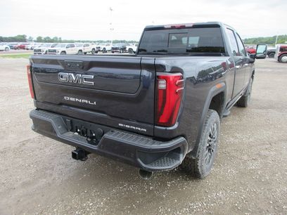 New 2026 GMC Sierra 3500 Denali Ultimate