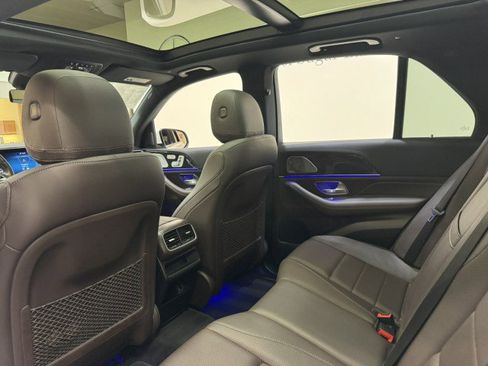 Certified 2022 Mercedes-Benz GLE 350 350 image 58
