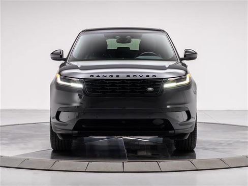 New 2025 Land Rover Range Rover Velar S image 8