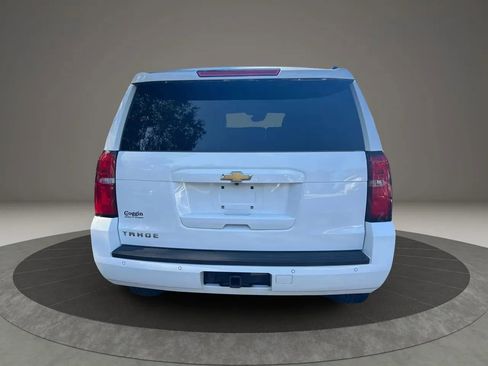 Used 2016 Chevrolet Tahoe LT RWD image 11