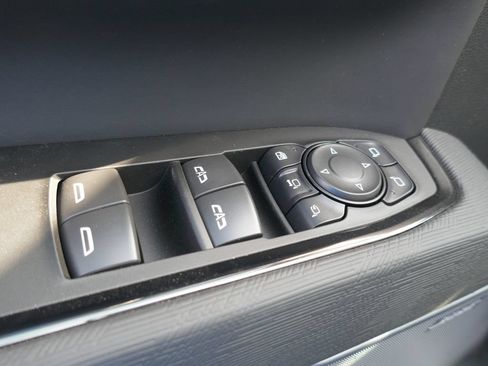 New 2026 GMC Sierra 2500 AT4X w/ AT4X AEV Edition AWD/4WD image 22